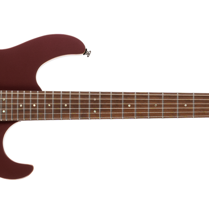 CORT G300PRO VVB ELEKTRO GİTAR, BORDO